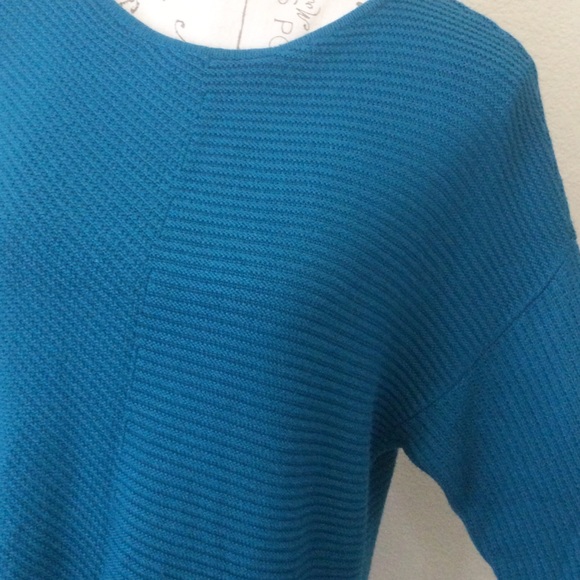 Chico's Pullover Sweater - Picture 4 of 7